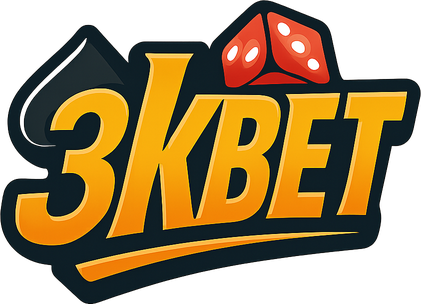 3kbet Logo